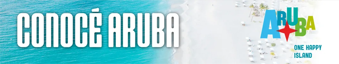 Conocé Aruba - conocé nuestros hoteles