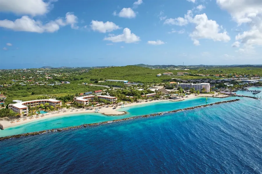 Sunscape Curaçao