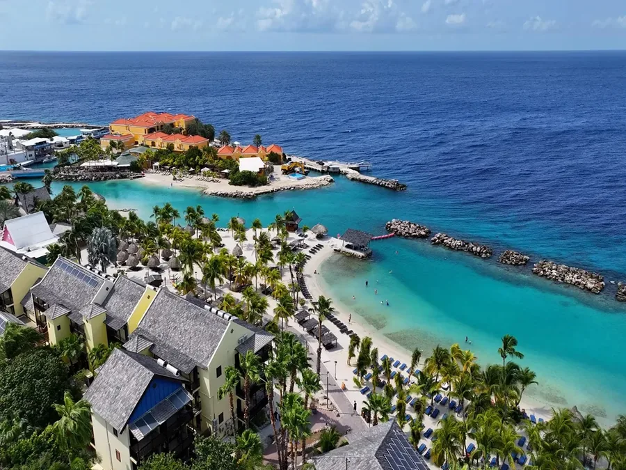 Willemstad Curaçao