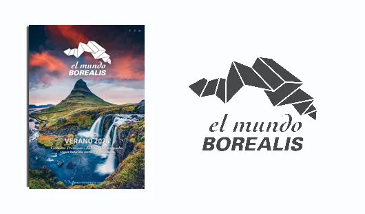 El Mundo Borealis