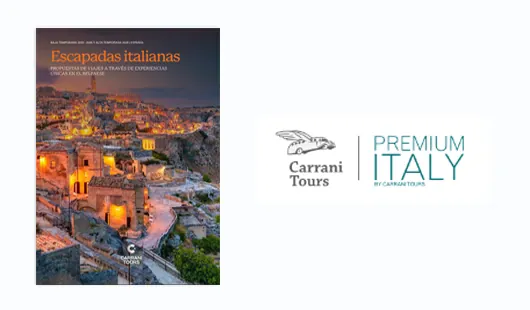 Escapadas Italianas Carrani