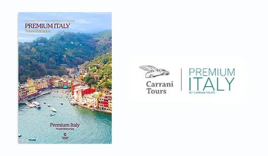 Premium Italy 2026-2027 Carrani