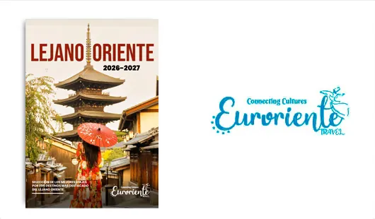 Lejano Oriente 2026-2027 Euroriente