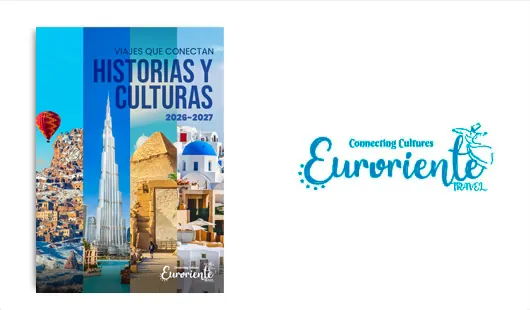Historias y Culturas 2026-2027 Euroriente