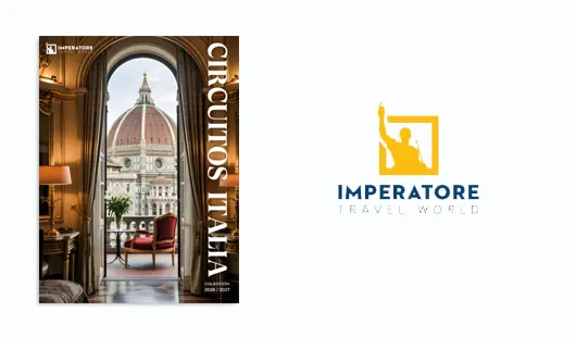 Circuitos de Italia 2026-2027 Imperatore
