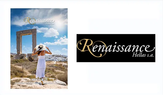 Renaissance Grecia 2026