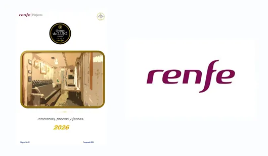 Renfe 2026