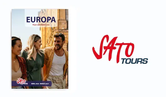 Viajes que Enamoran 2026-2027